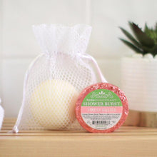 Hydra Aromatherapy Shower Bursts