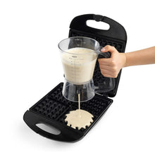 Precision Batter Dispenser