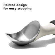 Ice Cream Scoop