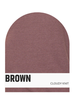 Round Neck Color Block Top