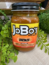 JoBo’s BBQ Sauce