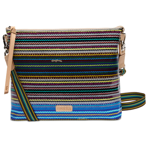 Consuela Hadley Downtown Crossbody