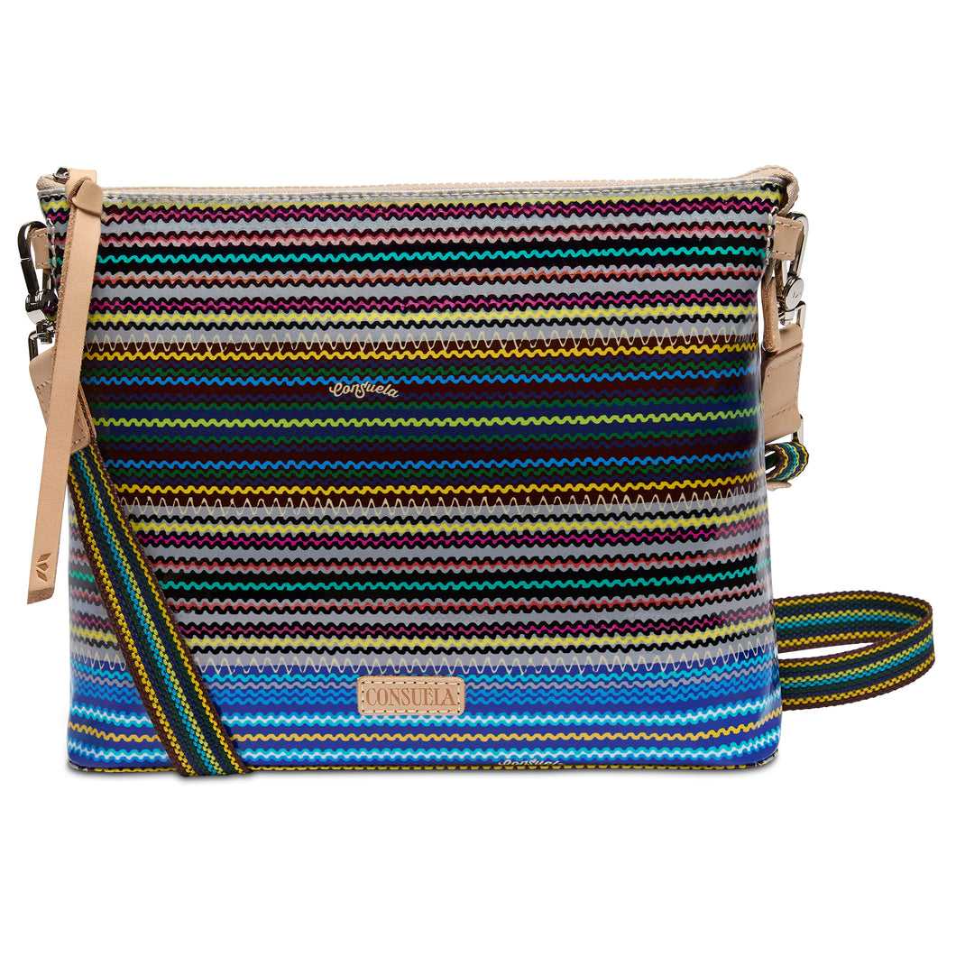 Consuela Hadley Downtown Crossbody