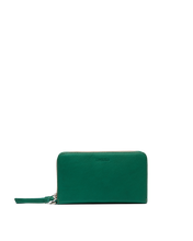 Consuela Teal Essential Wallet