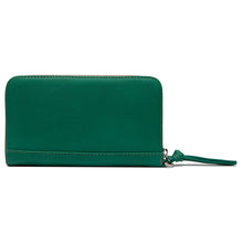 Consuela Teal Essential Wallet