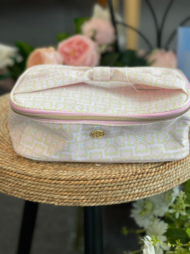 Make Me Blush Bag