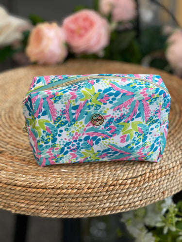 Let's Face It Mini Bag