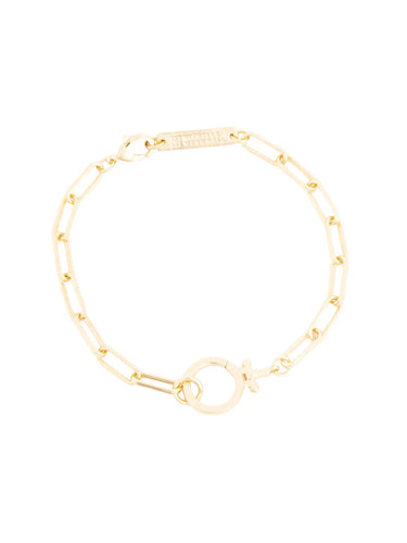 Michelle McDowell Thea Charm Bracelet