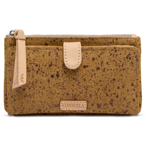 Consuela Cider Slim Wallet