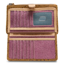 Consuela Cider Slim Wallet