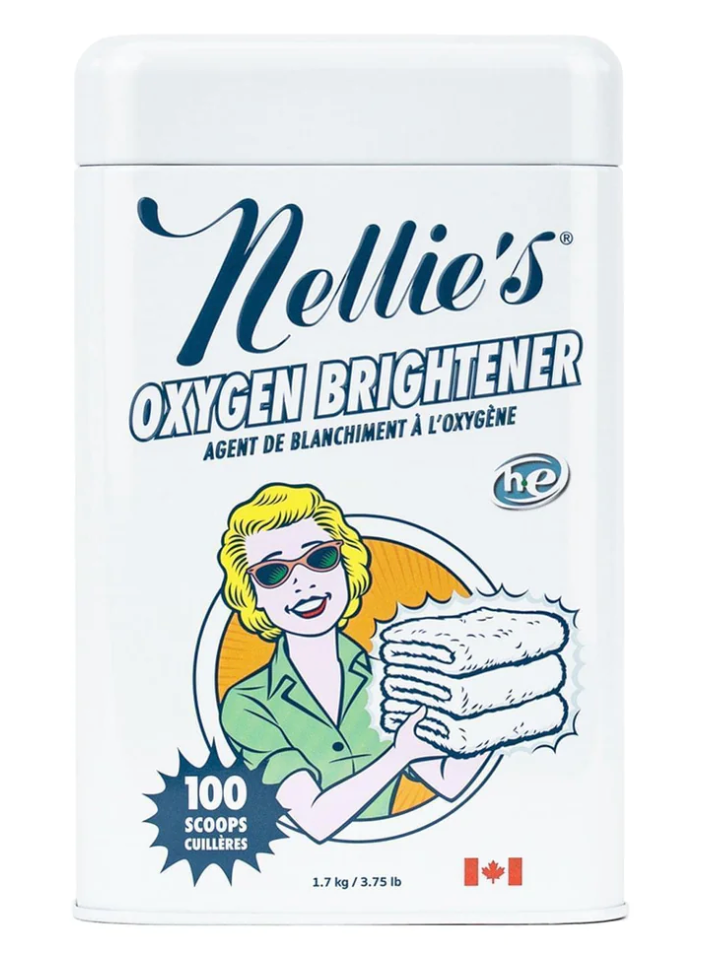 Nellie's Oxygen Brightener - Thumbnail 4