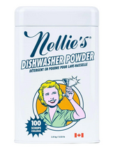 Nellie's Dishwasher Powder