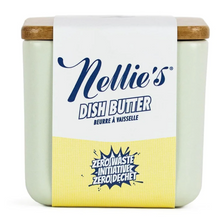 Nellie's Dish Butter