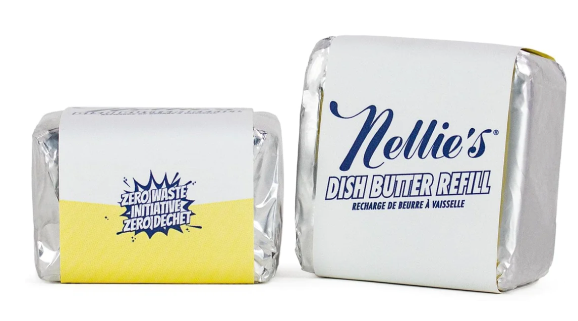 Dish Butter Refill Pack - Thumbnail 5