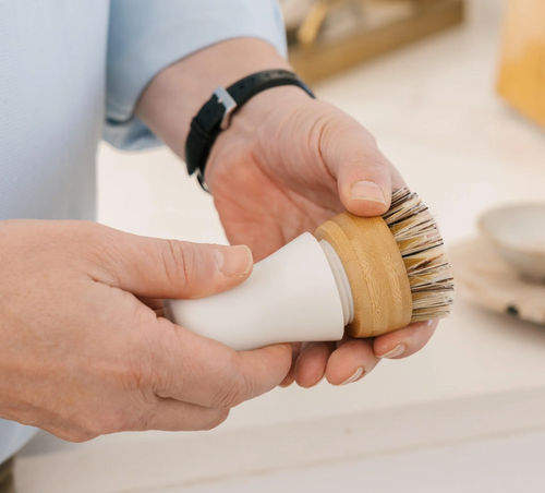 Nellie's Forever Brush Single Replacement Head