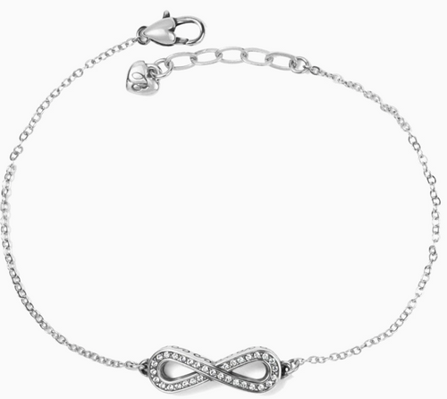 Inner Shine Forever Anklet