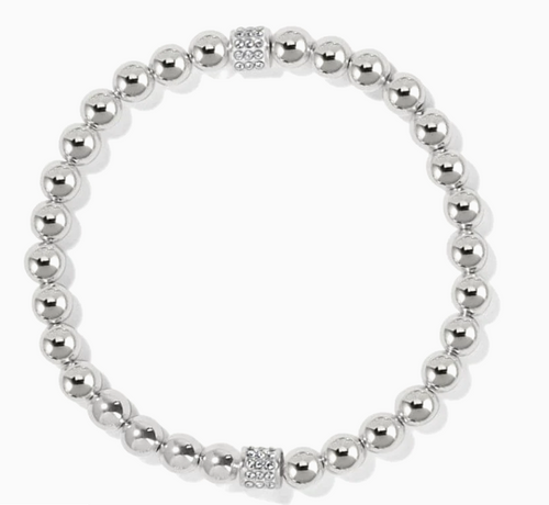 Meridian Petite Stretch Bracelet