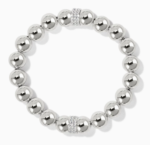 Meridian Stretch Bracelet