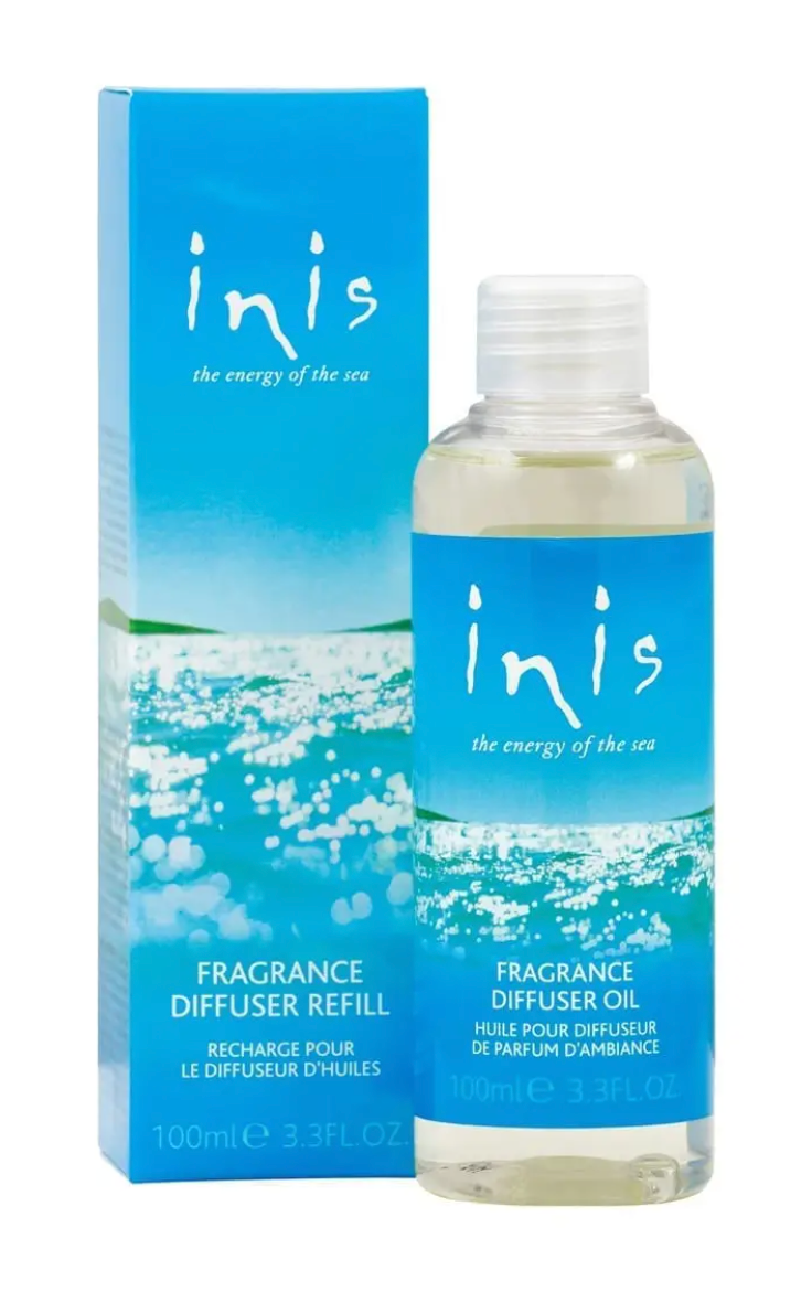 INIS Fragrance Diffuser Refill (3.3 oz)