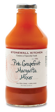 Pink Grapefruit Margarita Mixer