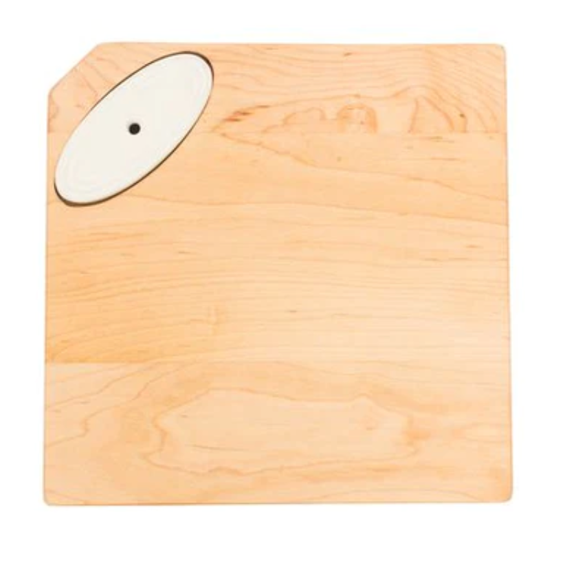 CH4 Maple Cheese Board NFC - Thumbnail 3