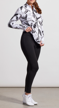 Flatten It Stretch Yoga Legging