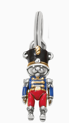 Nutcracker Charm