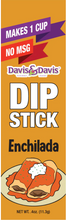 Enchilada Dip Stick