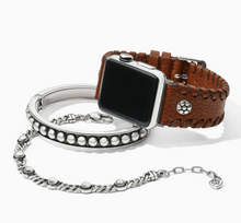 Harlow Laced Watch Band