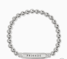 Meridian Friends Petite Stretch Bracelet