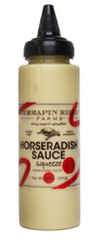 Horseradish Sauce Squeeze