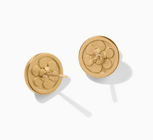 Contempo Post Earrings