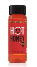 Hot Honey Squeeze Bottle