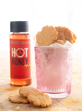 Hot Honey Squeeze Bottle