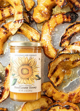 Sunflower Honey (12 oz)