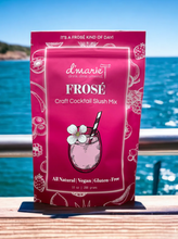 Frose Craft Cocktail Slush Mix