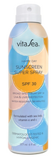 Happy Day Sunscreen Super Spray SPF 30