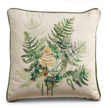 Fern Pillow