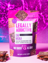 Legally Addictive Cookies