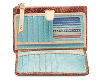 Consuela Sally Slim Wallet