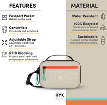 Sherpani Hyk Hip Pack