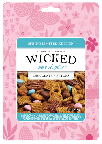Wicked Mix Spring Limited Edition