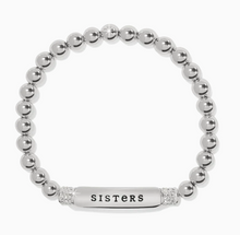 Meridian Sisters Petite Stretch Bracelet