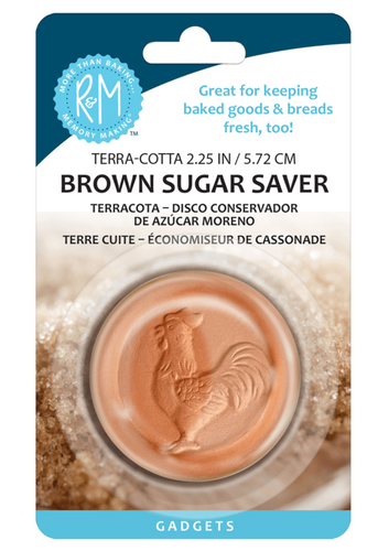 Brown Sugar Saver