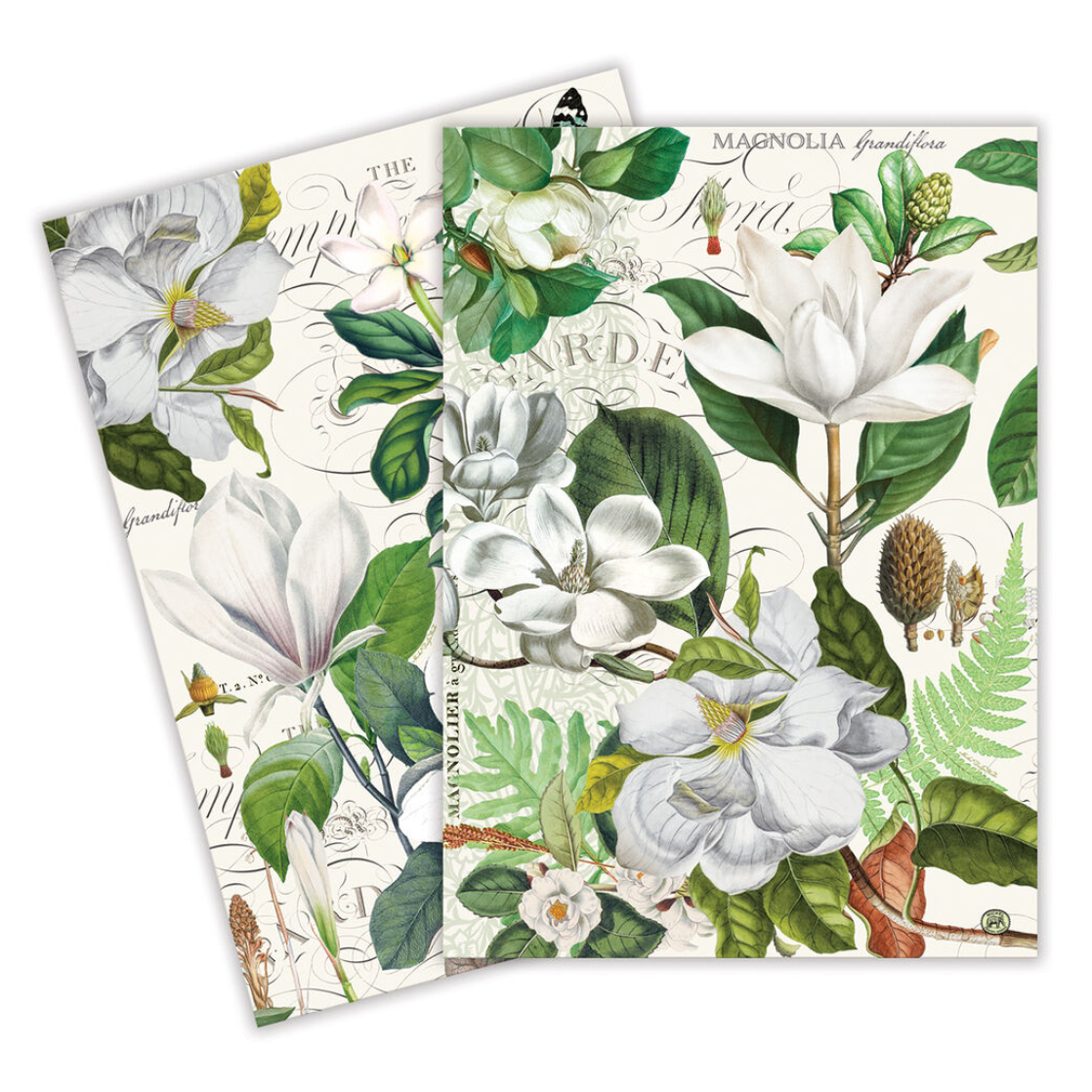 Michel Design Works Kitchen Towel Set