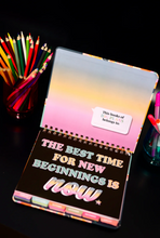 2024-2025 Do More of What Makes You Happy Planner