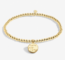 A Little Love You More Bracelet