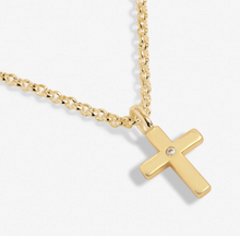 A Little Live By Faith Necklace