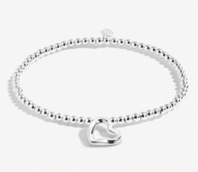 A Little From the Heart Bracelet