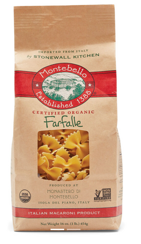 Farfalle